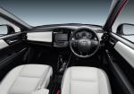 Toyota Corolla Fielder WxB 2017 года